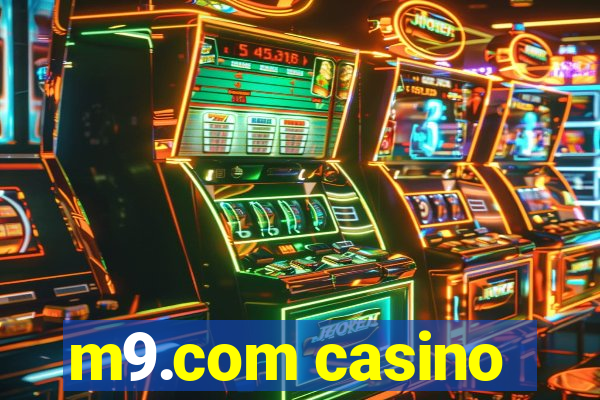 m9.com casino